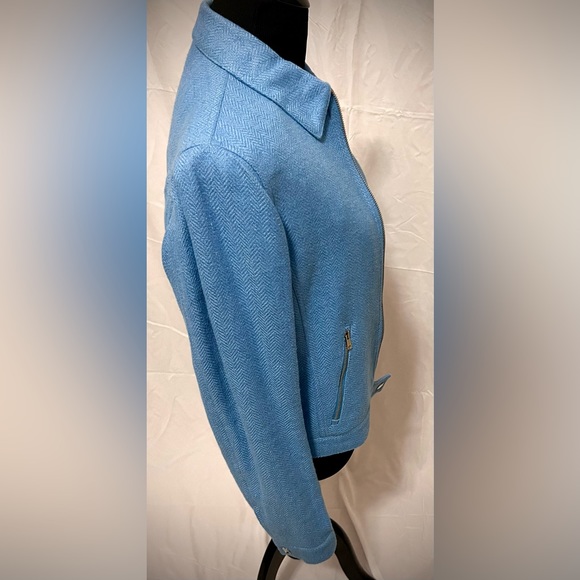 Beautiful Ralph Lauren Jacket, Size 8, Excellent Condition, Used Once - Picture 3 of 7